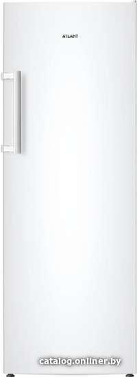

Морозильник ATLANT М 7605-500-N