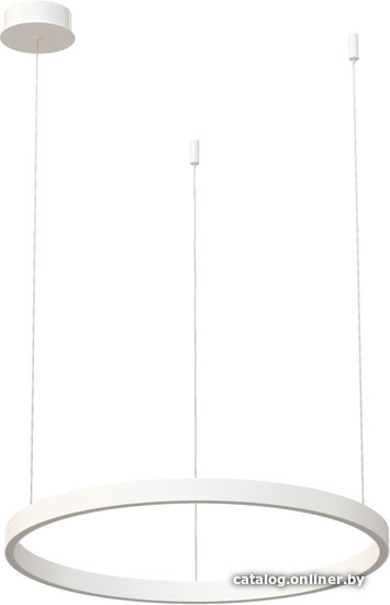 

Подвесная люстра Byled HALO-RN-WH-1535-35-WW