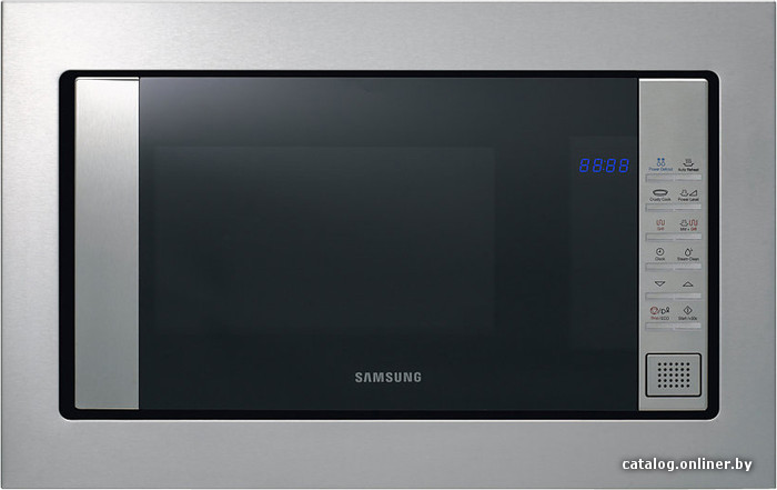 

Микроволновая печь Samsung FG87SUST