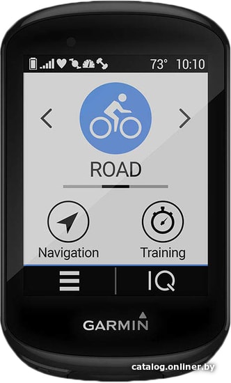 

Велокомпьютер Garmin Edge 830