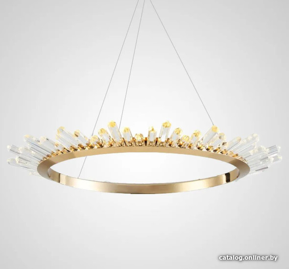 

Подвесная люстра ImperiumLoft Crissy01 201125-23