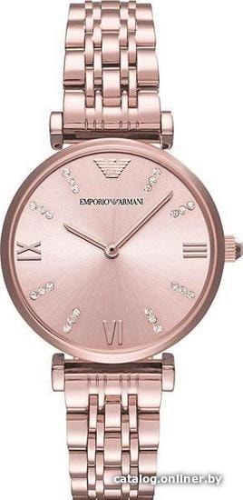 

Наручные часы Emporio Armani AR11059