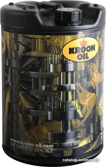 

Моторное масло Kroon Oil Avanza MSP+ 5W-30 20л