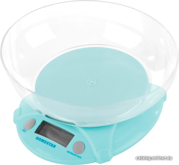 

Кухонные весы HomeStar HS-3011