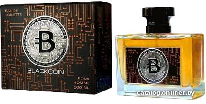 

Туалетная вода Neo Parfum Neo Parfum Blackcoin EdT (100 мл)