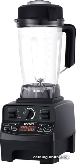 

Стационарный блендер Viatto VA‑BL1520PR