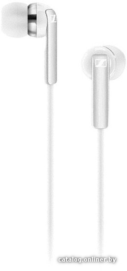 

Наушники Sennheiser CX 2.00i (белый)