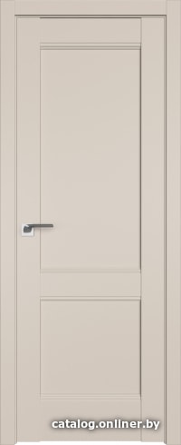 

Межкомнатная дверь ProfilDoors 108U 70x200 (санд)