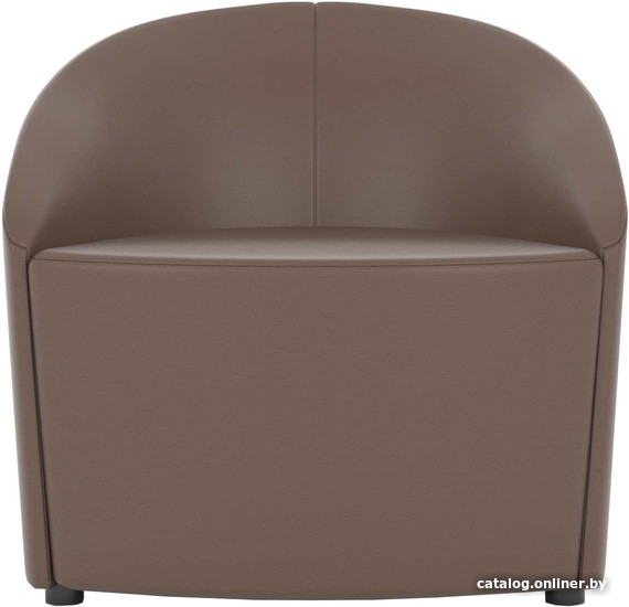

Интерьерное кресло Euroforma 3D 3DS Euroline 924 (шоколадный)