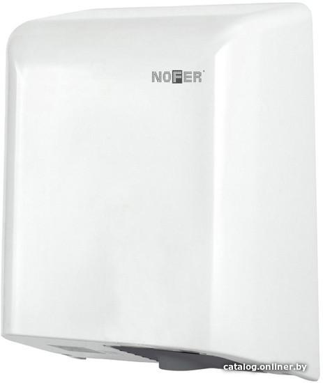 

Сушилка для рук Nofer Fuga-01861.W