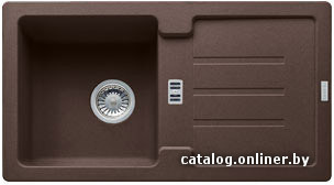 

Кухонная мойка Franke STG 614-78 (114.0312.547)