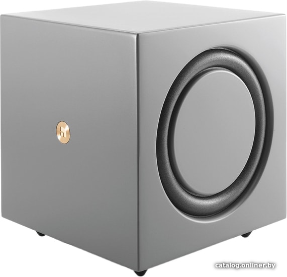 

Беспроводной сабвуфер Audio Pro Addon C-SUB (серый)