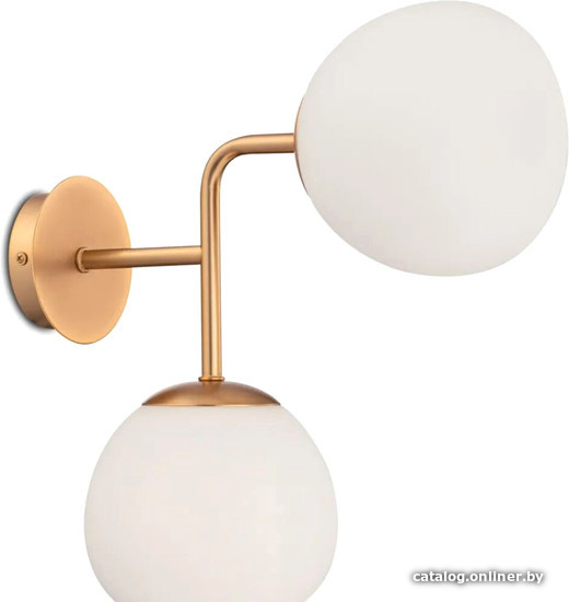

Бра ImperiumLoft Saina-wall-two01 167591-26