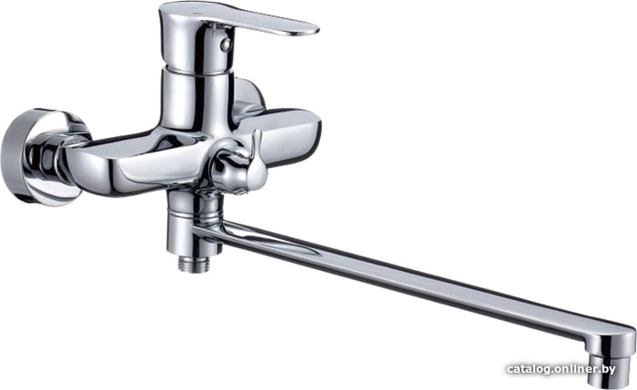 

Смеситель Ganzer Fredj GZ 04041