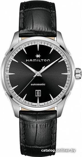 

Наручные часы Hamilton Jazzmaster Auto H32475730