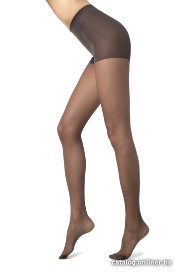 

Колготки Conte Elegant Active Soft 20 Lycra 14С-71СП (р. 2, grafit)