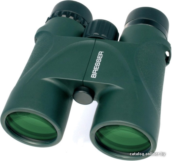 

Бинокль Bresser Condor 8x42