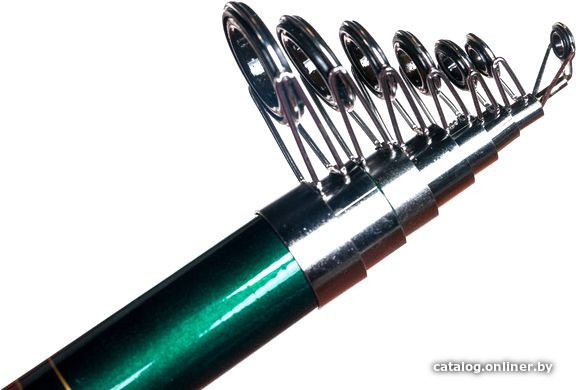 

Удилище Rumpol Fishing Club Katana 3м