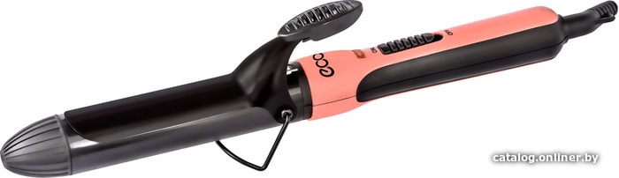 

Круглая плойка Econ ECO-BH3201C