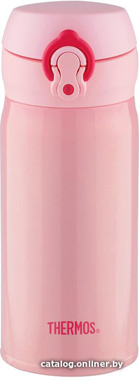 

Термокружка THERMOS JNL-352-CP (розовый)