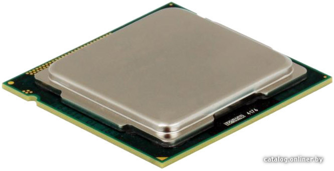 

Процессор Intel Xeon E3-1240