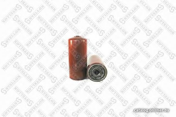 

Масляный фильтр Stellox 8100013SX