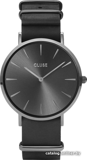 

Наручные часы Cluse La Boheme CLG015