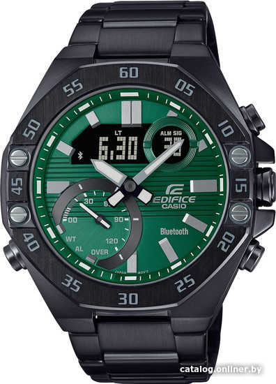 

Наручные часы Casio Edifice ECB-10DC-3A