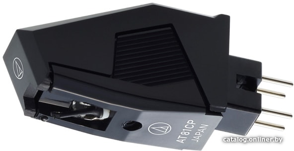 

Звукосниматель Audio-Technica AT81CP