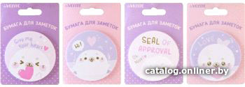 

Стикеры deVente Cute seal 2010028