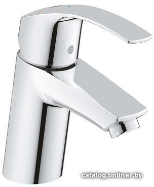 

Смеситель Grohe Eurosmart [32154002]