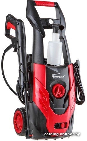 

Мойка высокого давления Wortex PW 1116 [PW1116000011]