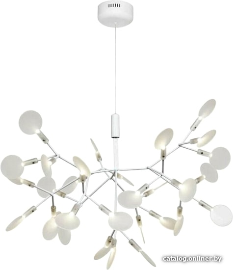 

Подвесная люстра LOFT IT Heracleum 9022-27W