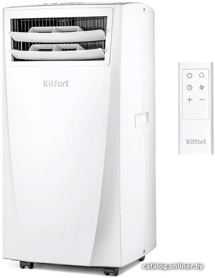 

Мобильный кондиционер Kitfort KT-2841