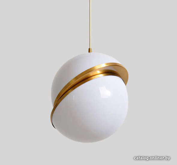 

Подвесная люстра ImperiumLoft Crescent Celling broom 178178-22