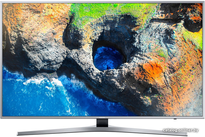 Samsung UE49MU6400U телевизор купить в Минске