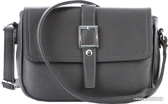 

Женская сумка Passo Avanti 915-93815-GRY (серый)