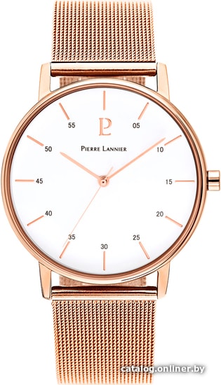 

Наручные часы Pierre Lannier Cityline 033K908