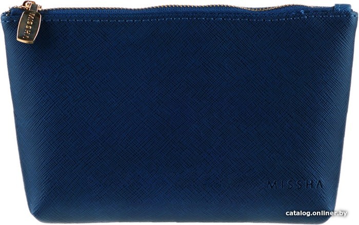 

Косметичка Missha The Saffiano Multi Pouch