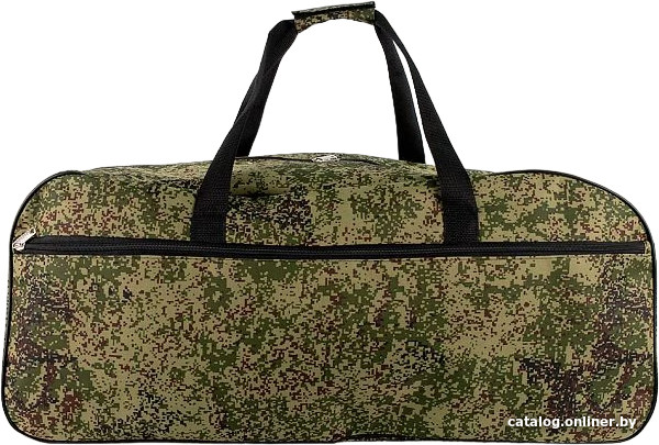 

Дорожная сумка Mr.Bag 108-79058-KHK (хаки)