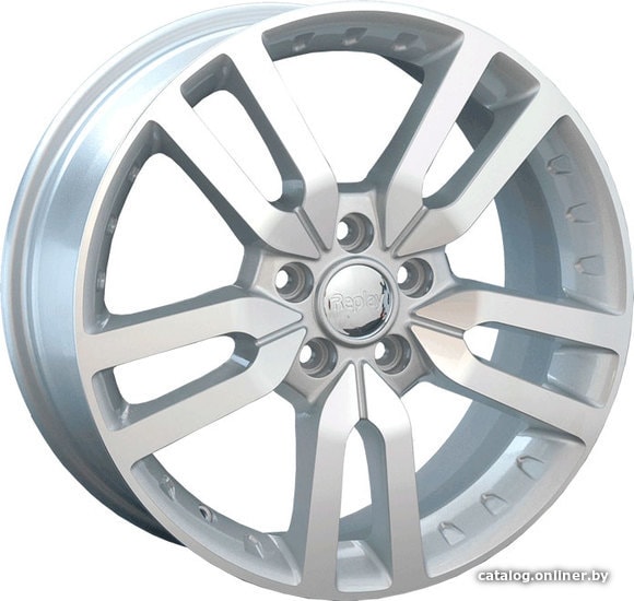 

Литые диски Replay LR15 17x7.5" 5x108мм DIA 63.3мм ET 55мм SF