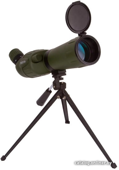 

Подзорная труба Konus Konuspot-60C 20-60x60