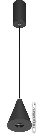 

Подвесная люстра Arlight SP-ELEMENTA-CONE-R83-9W 032770