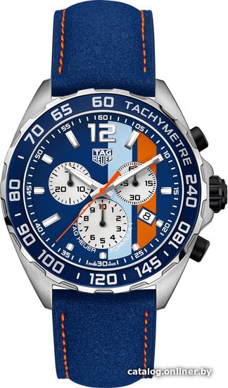 

Наручные часы TAG Heuer Formula 1 CAZ101N.FC8243