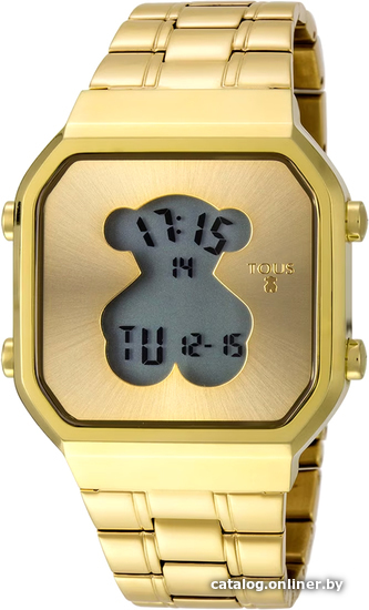 

Наручные часы Tous D-Bear SQ 600350285
