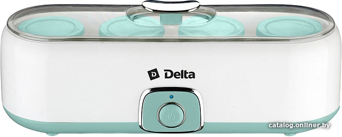 

Йогуртница Delta DL-8402
