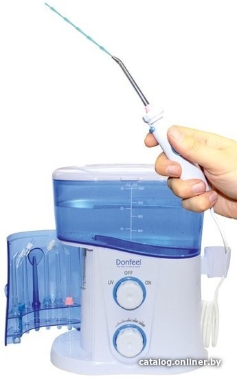 

Ирригатор Donfeel OR-830