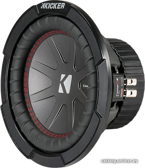 

Головка сабвуфера KICKER 43CWR84
