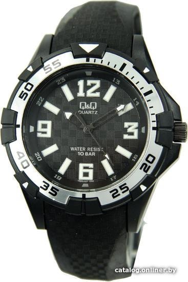 

Наручные часы Q&Q VQ90J007