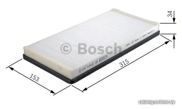 

Bosch 1987432407